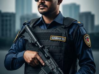 Corporate Security Solutions